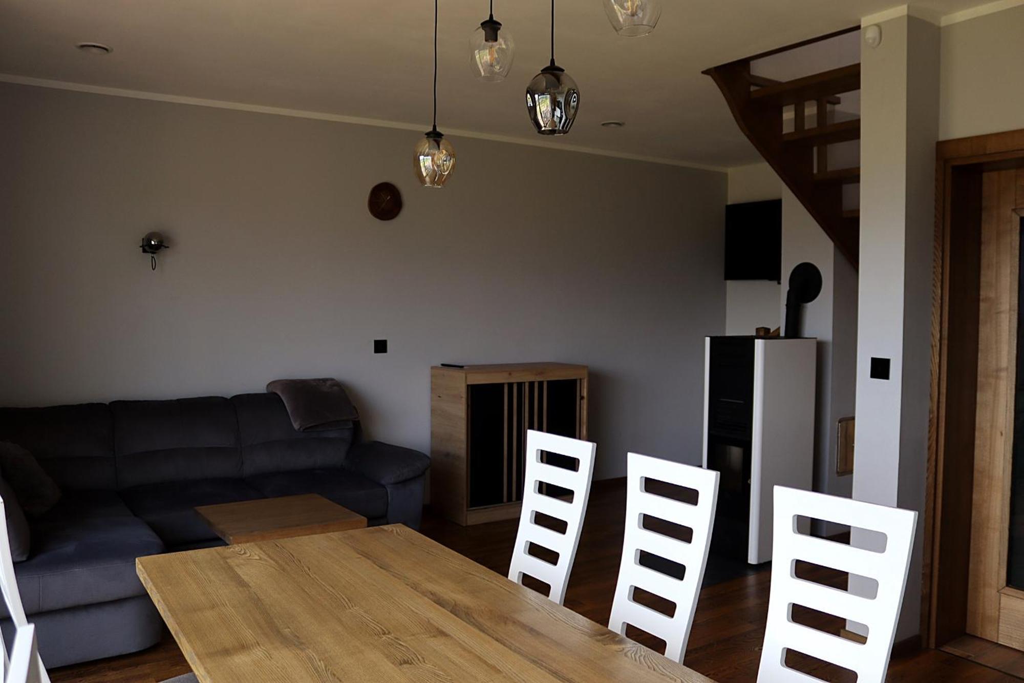 Izby Pod Litwinka Villa Czarna Gora Room photo